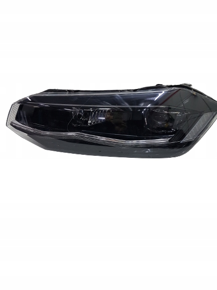 Frontscheinwerfer VW Polo V 2G1941035F LED Links Scheinwerfer Headlight - Thumbnail 4