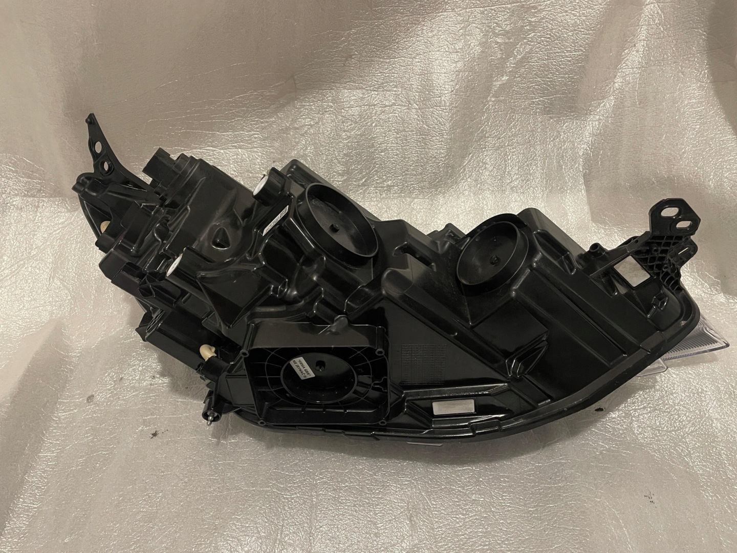 Frontscheinwerfer Ford Transit Custom 1 Mk1 PZ3113E015CB LED Links Headlight - Thumbnail 24