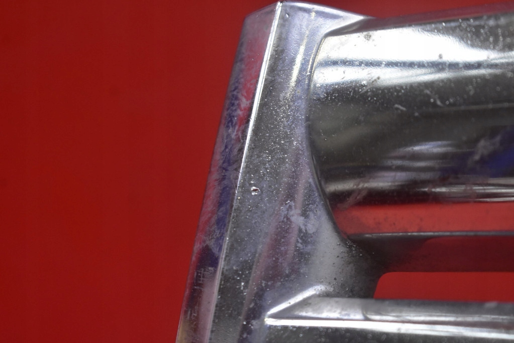 Chevrolet HHR HRE Kühlergrill FRONTGRILL Kühlergitter - Thumbnail 10