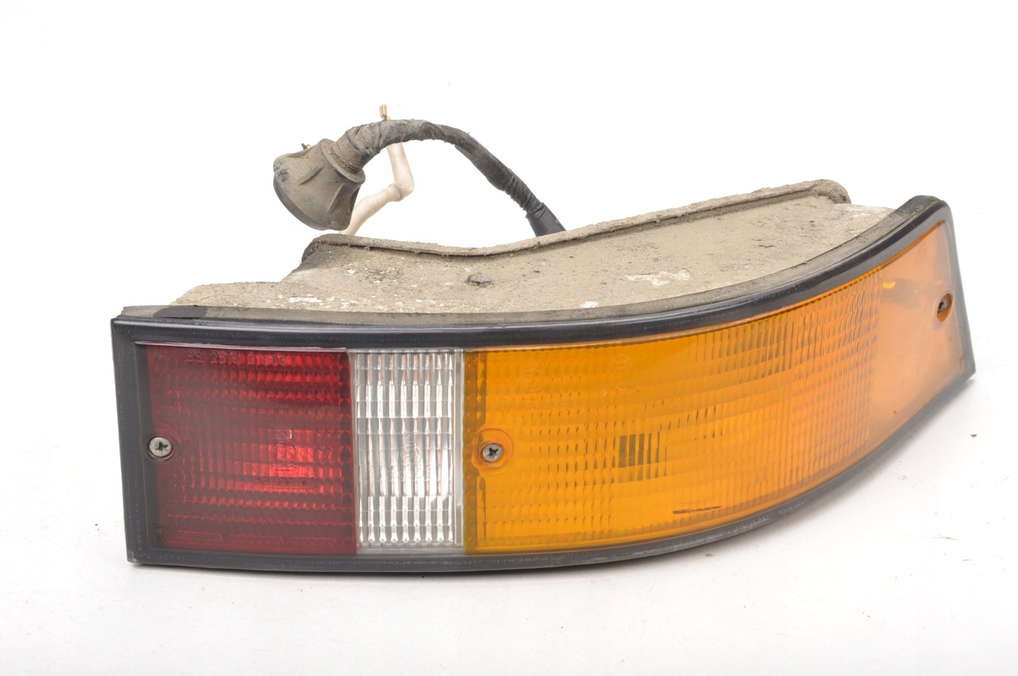 Porsche 911 930 Rückleuchte Rearlamp - Thumbnail 1