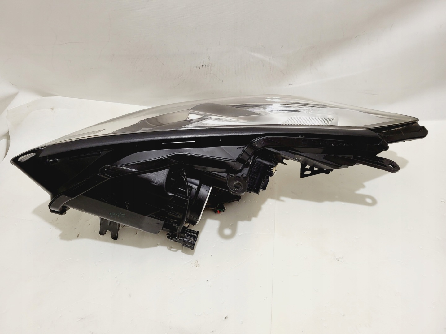 Frontscheinwerfer Nissan GT-R R35 Xenon Links Scheinwerfer Headlight - Thumbnail 7