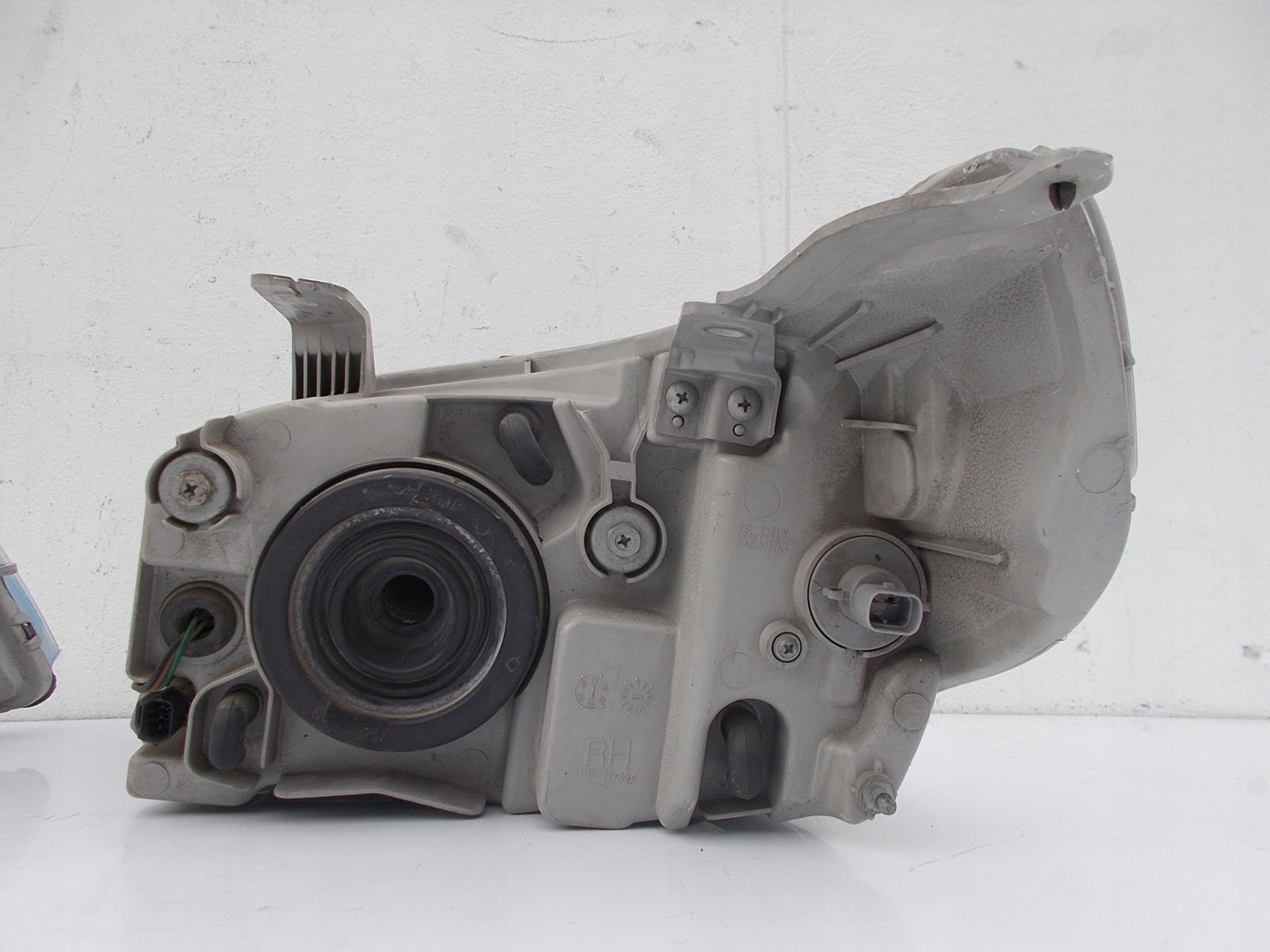 Frontscheinwerfer Chevrolet Aveo KLAS LED Links Scheinwerfer Headlight - Thumbnail 10