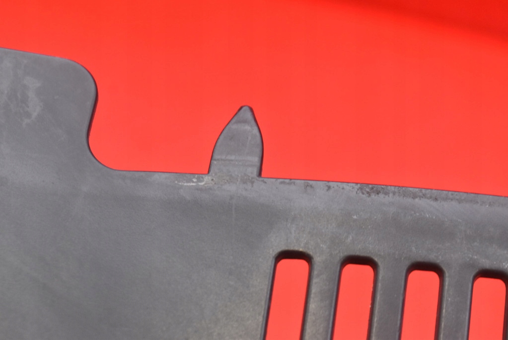 VW Tiguan Kühlergrill FRONTGRILL Kühlergitter 5N0853653A - Thumbnail 11