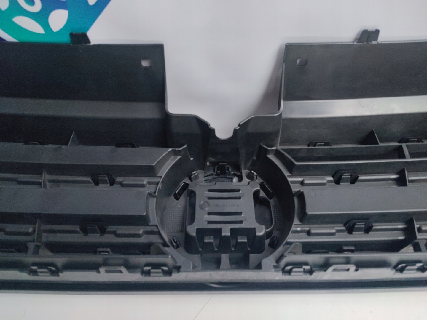 VW Tiguan Kühlergrill FRONTGRILL Kühlergitter 5NA853653A - Thumbnail 10