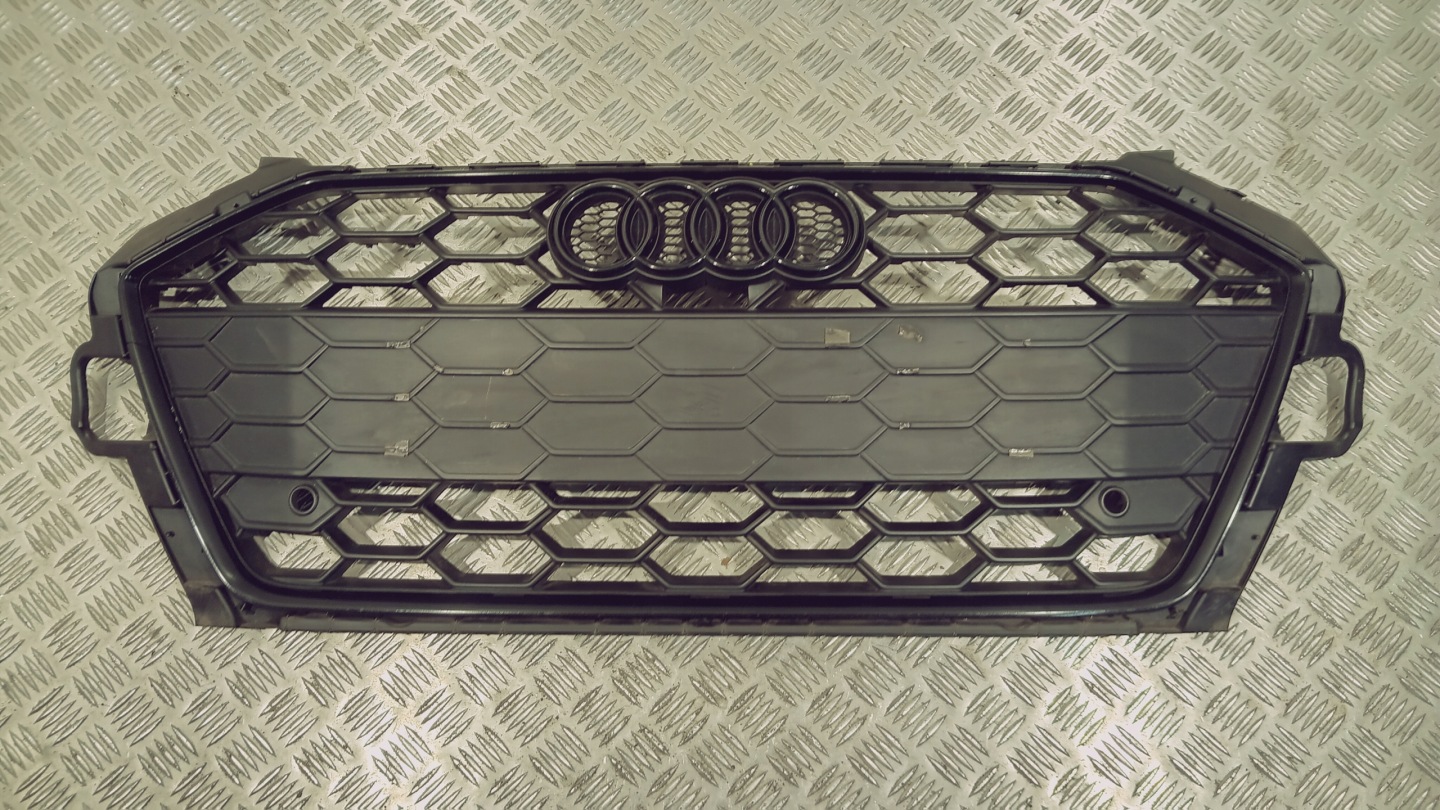 Audi A4 B9 Kühlergrill FRONTGRILL Kühlergitter 8W0853651LB - Thumbnail 9