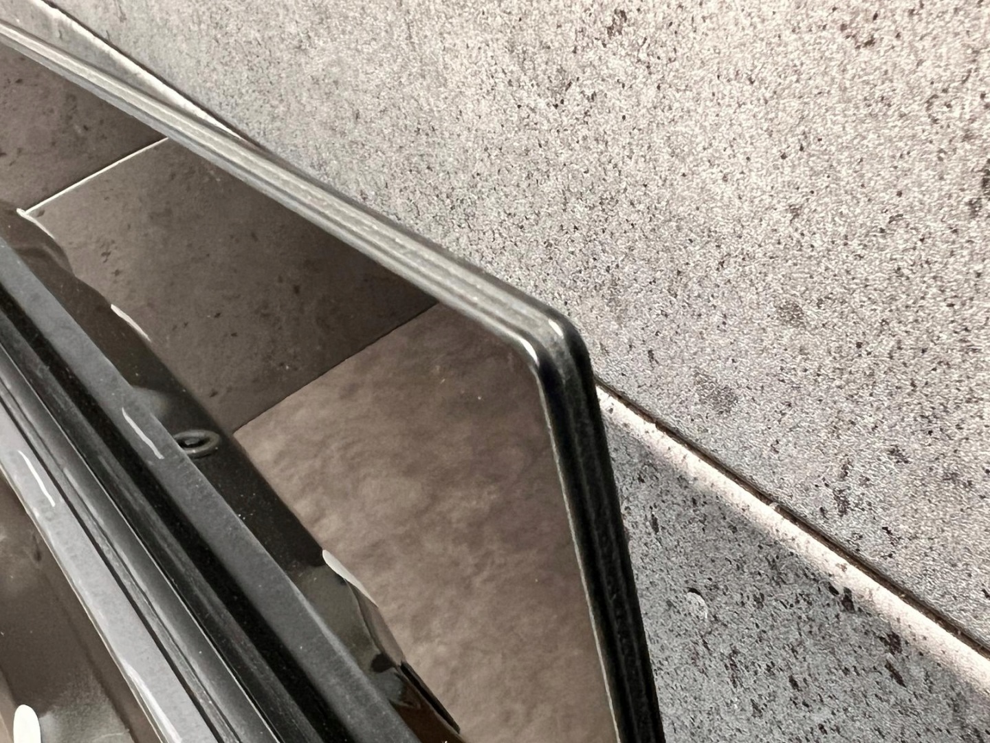 Audi Q8 Tür Vorne Links SUV Door Porta Porte - Thumbnail 6