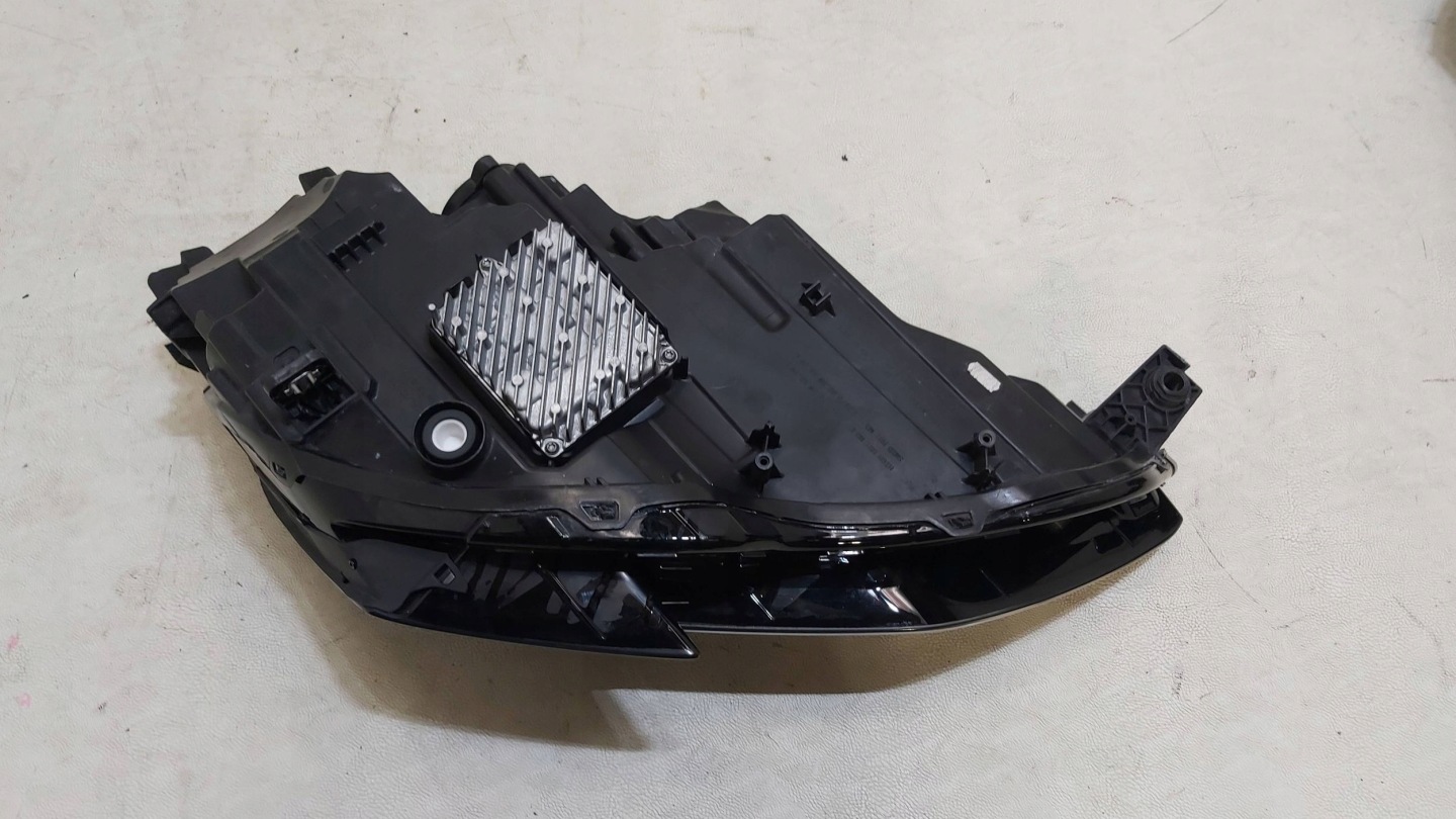 Frontscheinwerfer Audi A3 8Y 8Y0941033 LED Links Scheinwerfer Headlight - Thumbnail 6