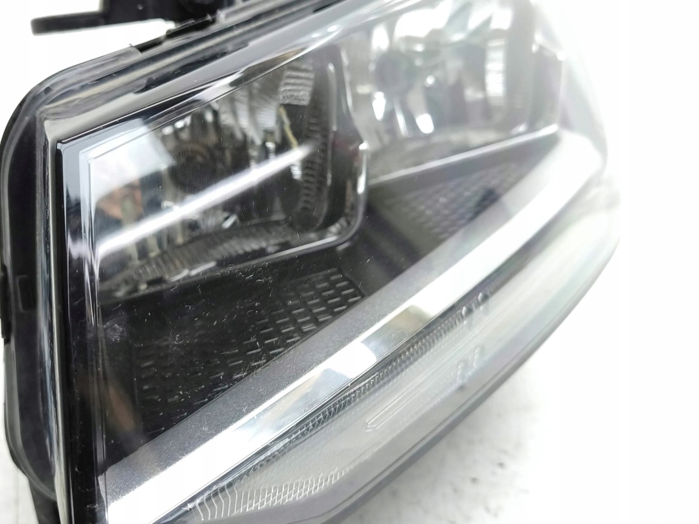 Frontscheinwerfer Audi Q2 81A941003A LED Links Scheinwerfer Headlight - Thumbnail 6
