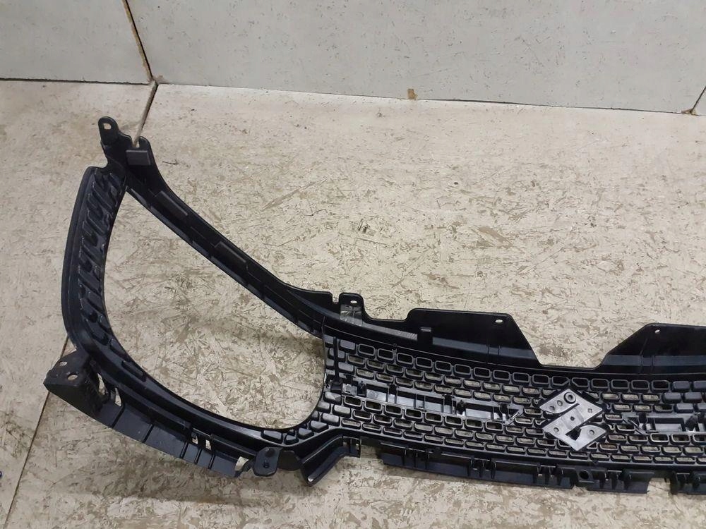 Suzuki Ignis I FH Kühlergrill FRONTGRILL Kühlergitter - Thumbnail 5