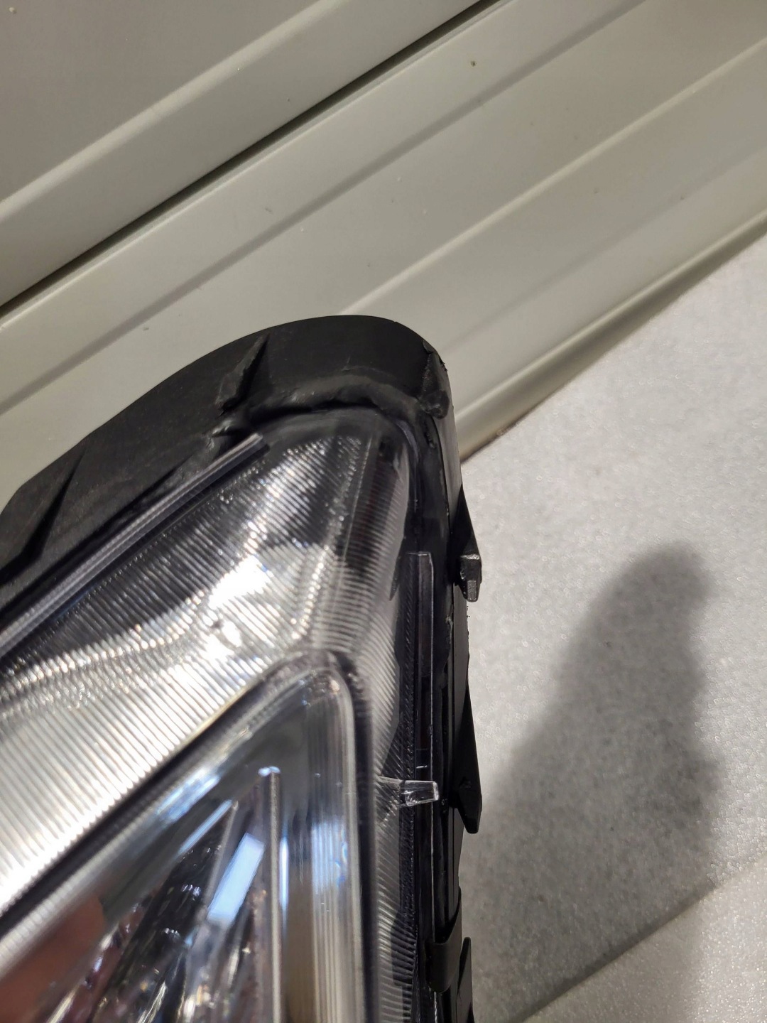 Frontscheinwerfer Mercedes-Benz S-Klasse W221 A2218204939 Xenon Links Headlight - Thumbnail 8