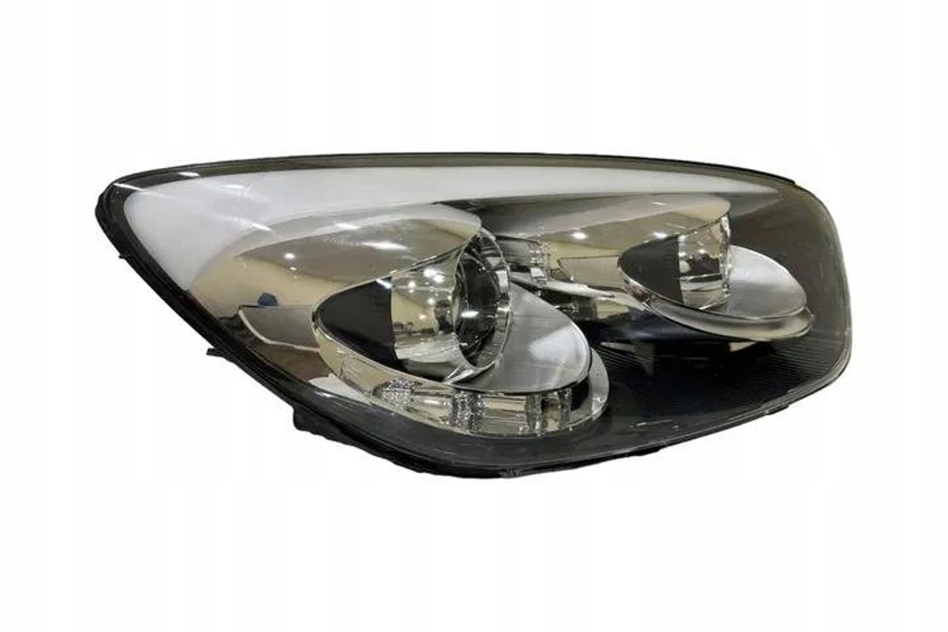 Frontscheinwerfer Kia Picanto JA LED Links Scheinwerfer Headlight - Thumbnail 9