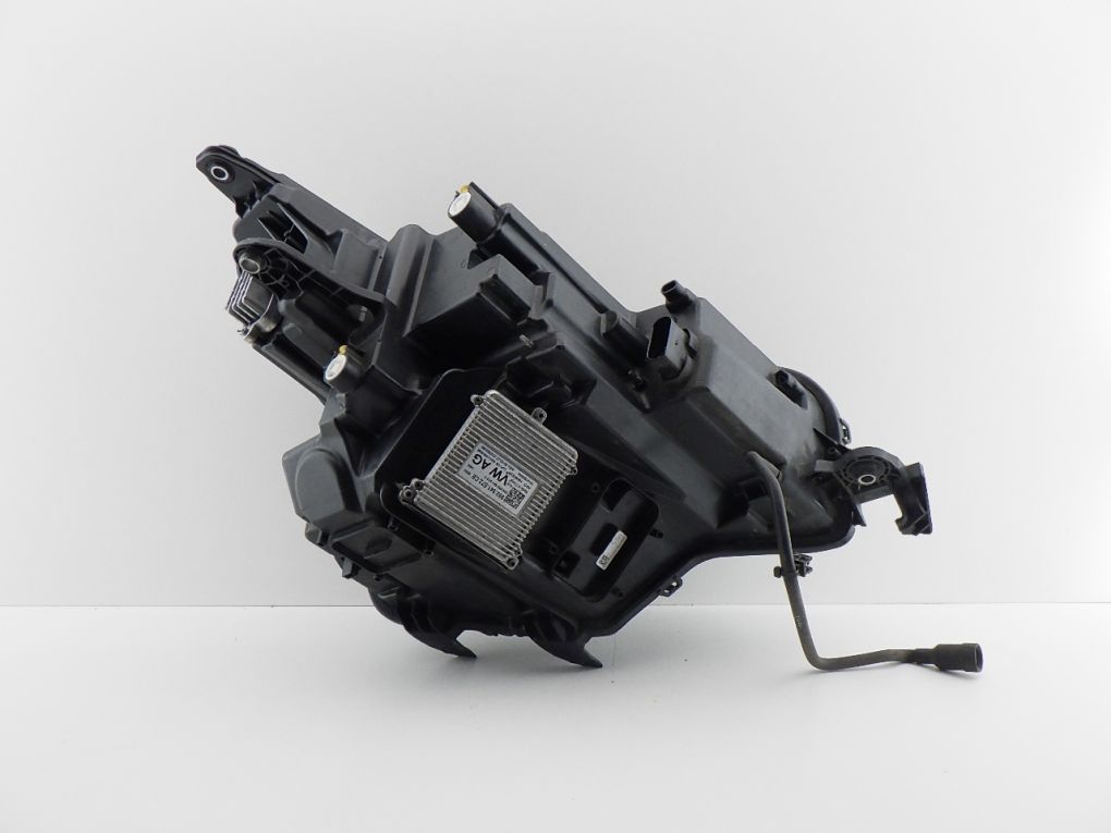 Frontscheinwerfer Skoda Kodiaq 566 566941036 LED Links Scheinwerfer Headlight - Thumbnail 10
