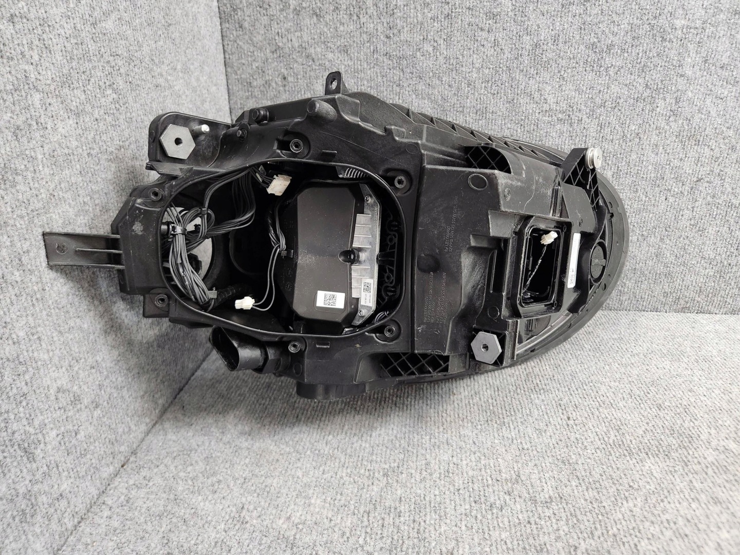 Frontscheinwerfer Porsche 911 992 9P5941059DS Matrix LED Links Headlight - Thumbnail 11