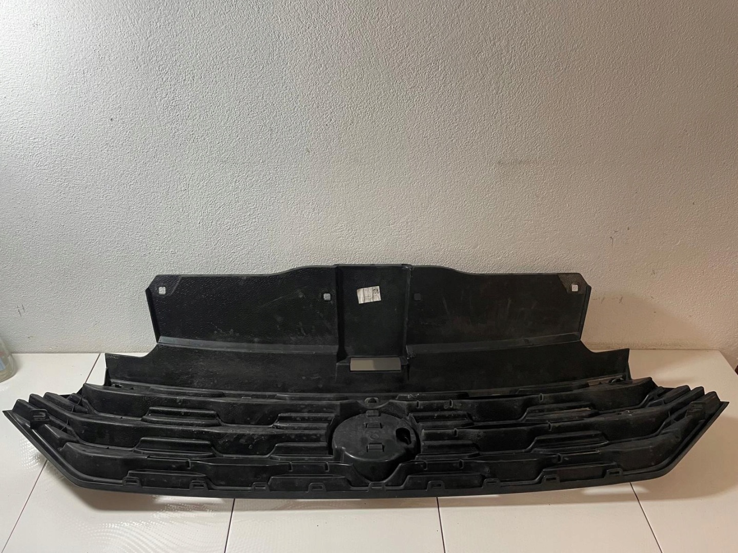 VW T-Roc A1 Kühlergrill FRONTGRILL Kühlergitter 2GA853343B - Thumbnail 4
