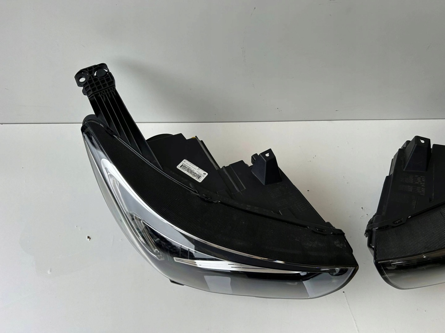 Frontscheinwerfer Opel Grandland YP00015780 LED Links Scheinwerfer Headlight - Thumbnail 4