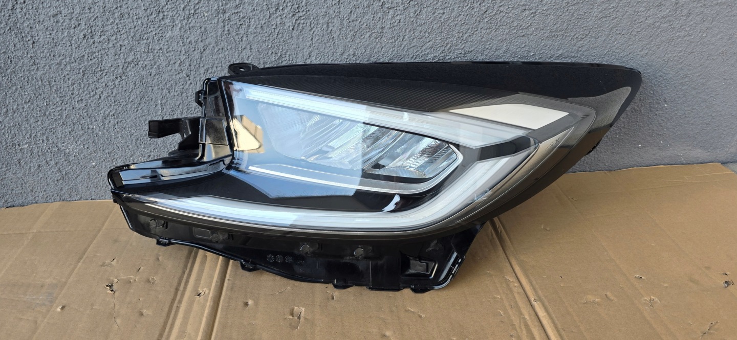 Frontscheinwerfer Toyota Aygo AB7 LED Links Scheinwerfer Headlight - Thumbnail 1