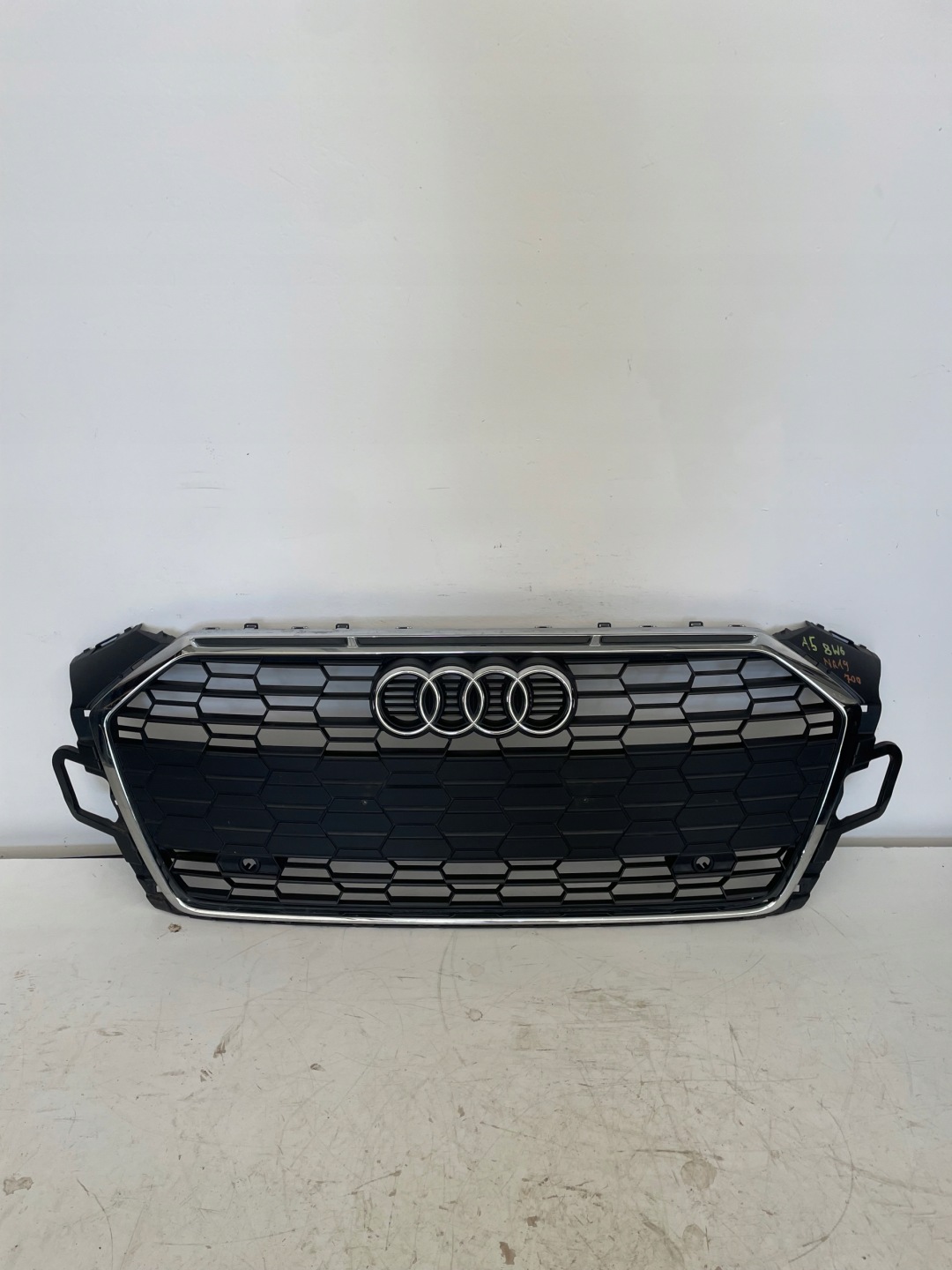 Audi A5 Kühlergrill FRONTGRILL Kühlergitter 8W6853651B - Thumbnail 1