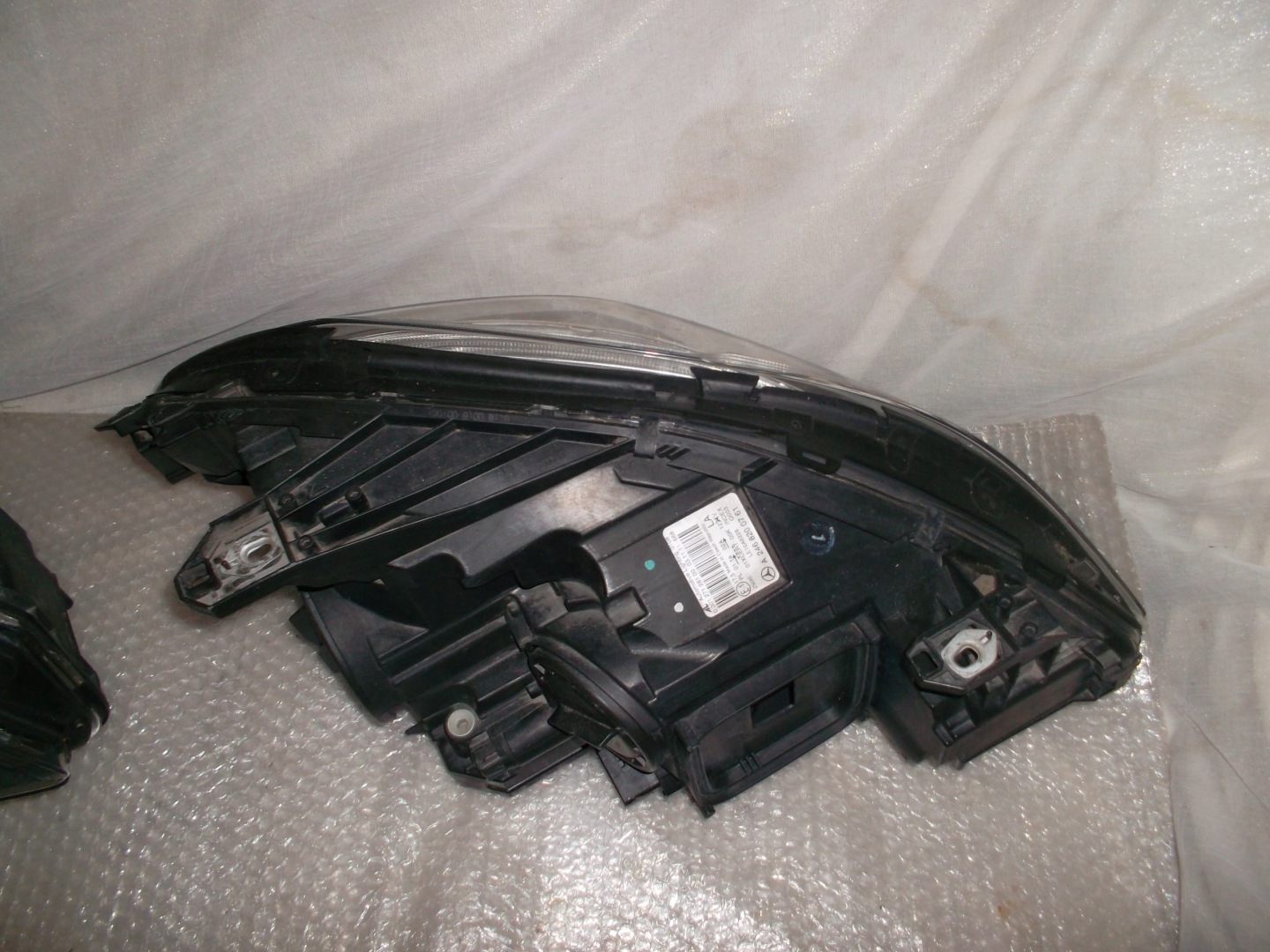 Frontscheinwerfer Mercedes-Benz B-Klasse W246 A2468200861 ILS Links Headlight - Thumbnail 6