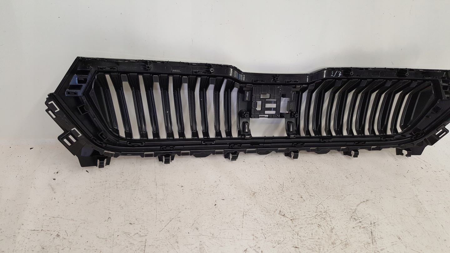 Skoda Kodiaq 565 Kühlergrill FRONTGRILL Kühlergitter 565853653J - Thumbnail 8