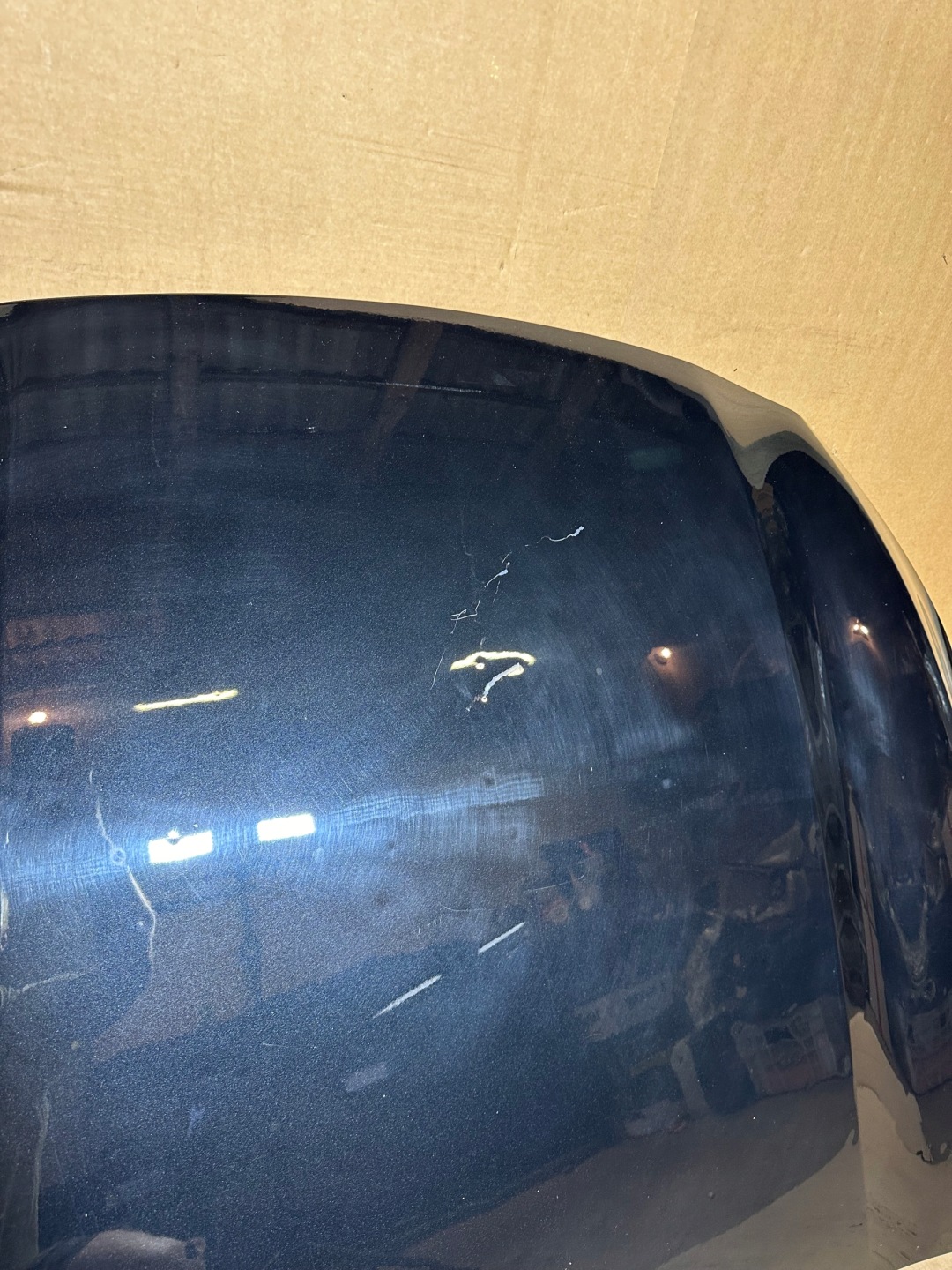 Motorhaube Kia XCeed CD Bonnet Hood - Thumbnail 9