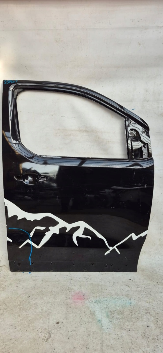 Toyota Proace V Tür Vorne Rechts Door Porta Porte - Thumbnail 3