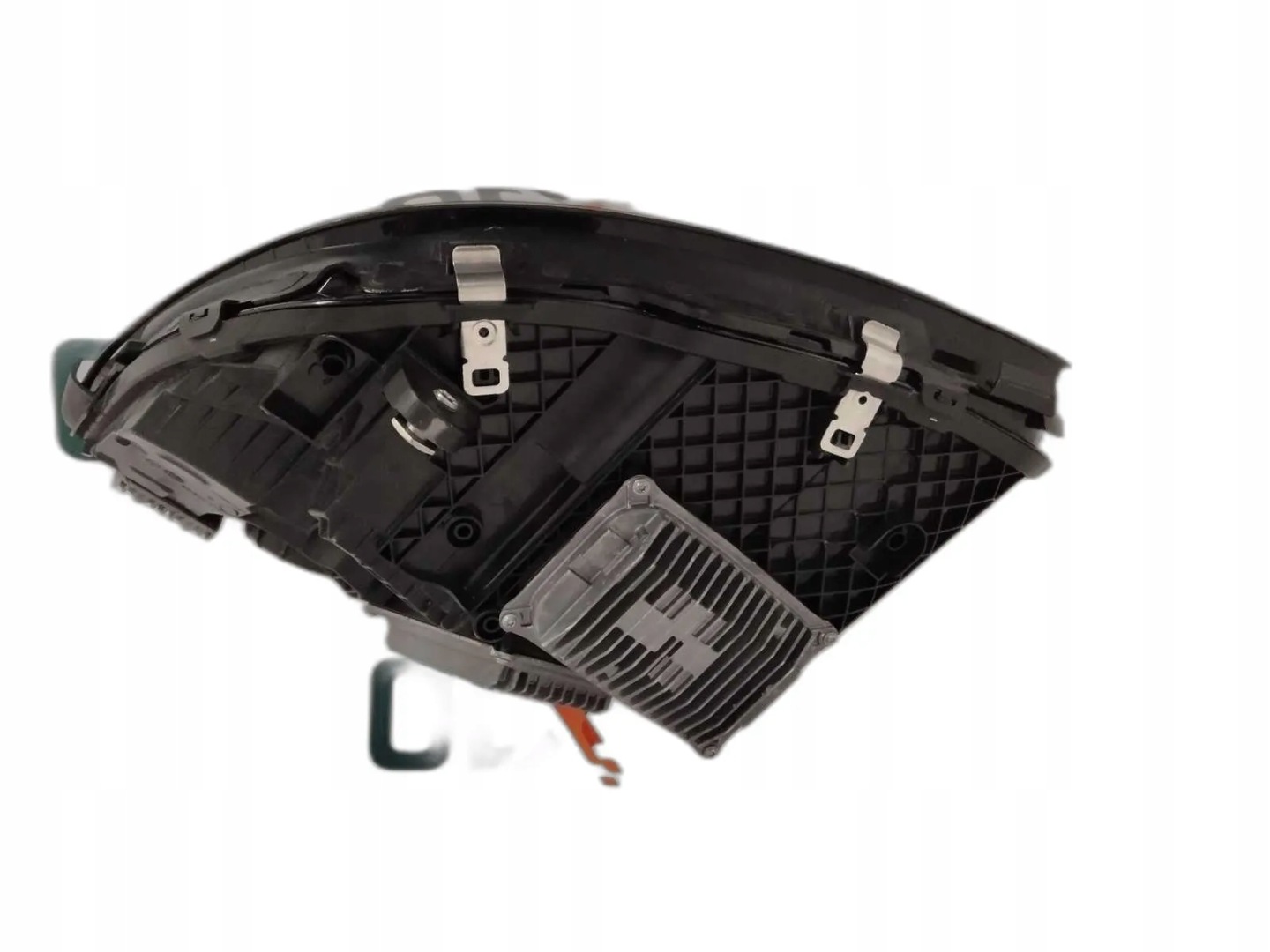 Frontscheinwerfer Mercedes-Benz C-Klasse W205 A2059066504 Multibeam LED Rechts Headlight - Thumbnail 5