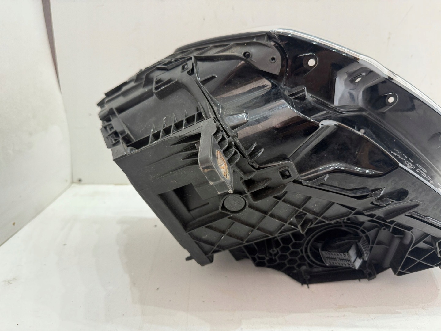 Frontscheinwerfer Audi Q3 83A941034 LED Rechts Scheinwerfer Headlight - Thumbnail 12
