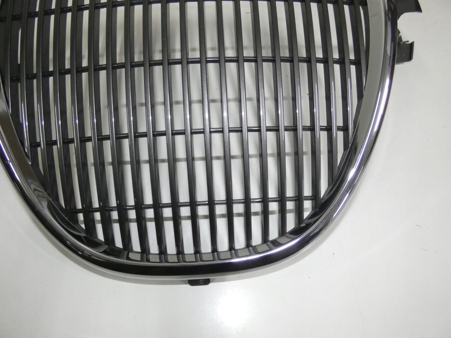 Jaguar S-Type CCX Kühlergrill FRONTGRILL Kühlergitter 4R838A133A - Thumbnail 8