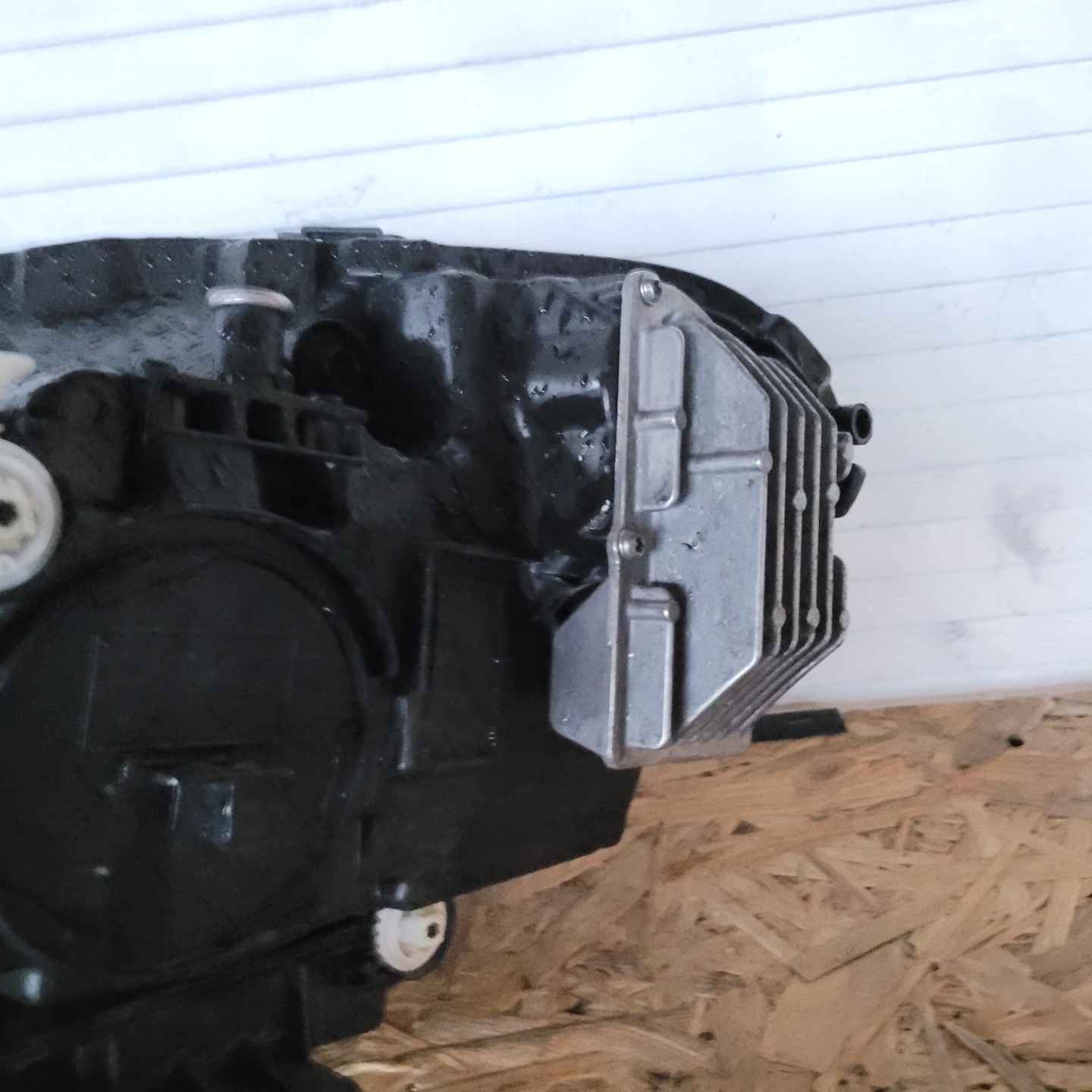 Frontscheinwerfer Mercedes-Benz GLA W247 A2479066401 LED Rechts Headlight - Thumbnail 8