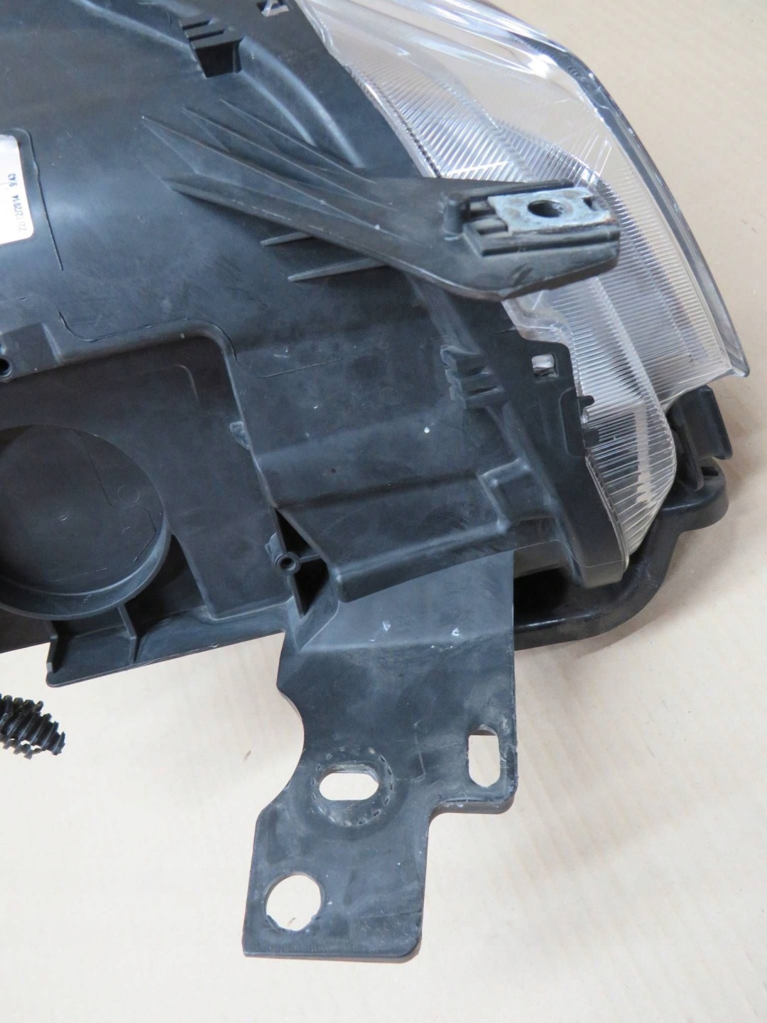 Frontscheinwerfer Ford Kuga II Mk2 CV4413W030BE LED Links Scheinwerfer Headlight - Thumbnail 12