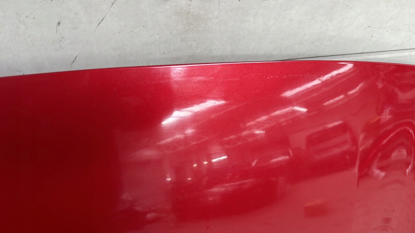 Motorhaube Kia Ceed CD Bonnet Hood - Thumbnail 4
