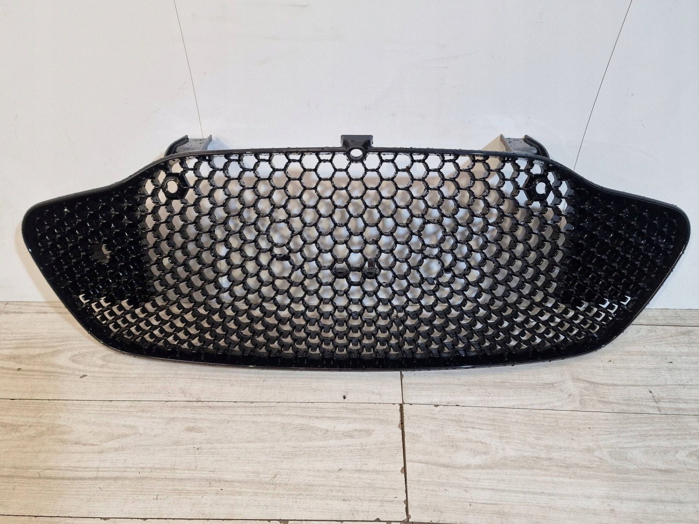 Aston Martin DBS Superleggera II Kühlergrill FRONTGRILL Kühlergitter 738A100AB - Thumbnail 1