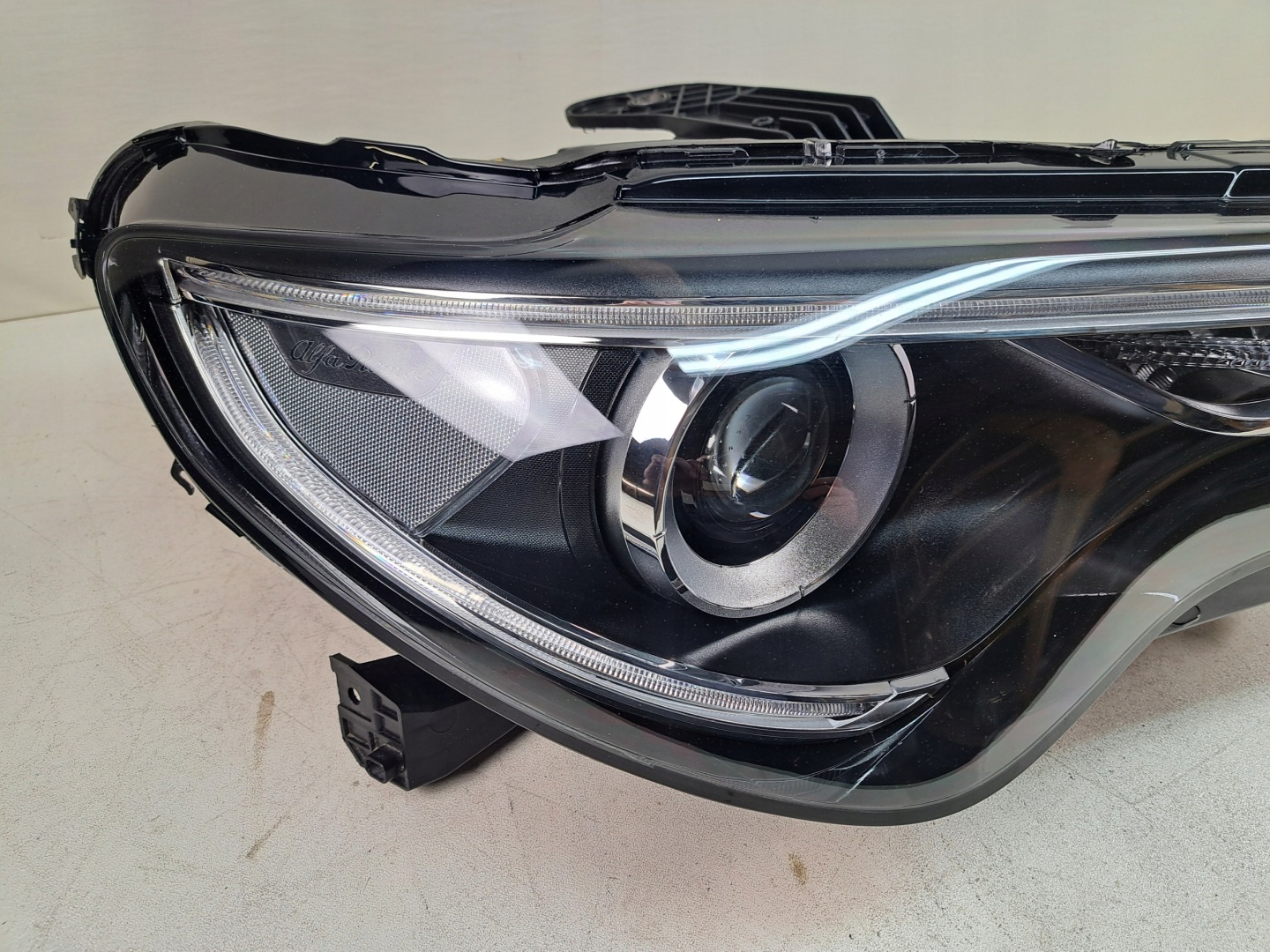 Frontscheinwerfer Alfa Romeo Stelvio Typ 949 00505639590 LED Links Headlight - Thumbnail 3