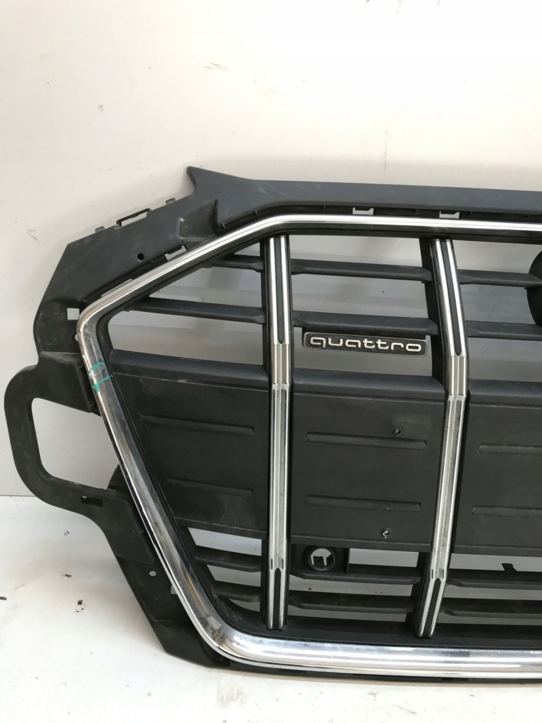 Audi A4 B9 Kühlergrill FRONTGRILL Kühlergitter 8W0853651DP - Thumbnail 4