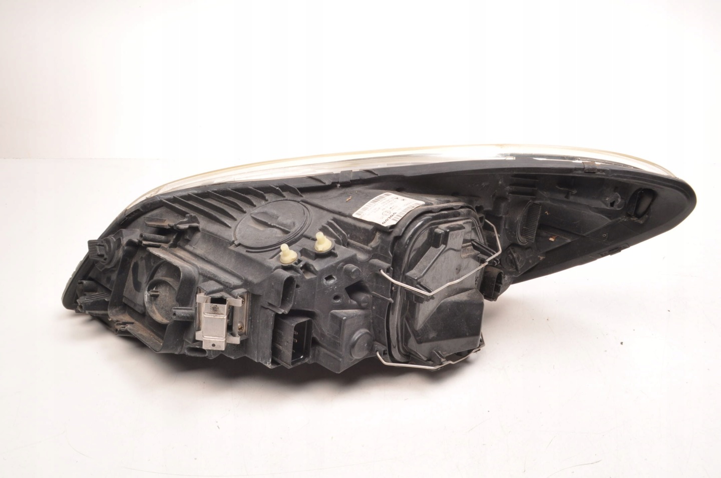 Frontscheinwerfer Volvo C30 31299821 Facelift LED Rechts Scheinwerfer Headlight - Thumbnail 7
