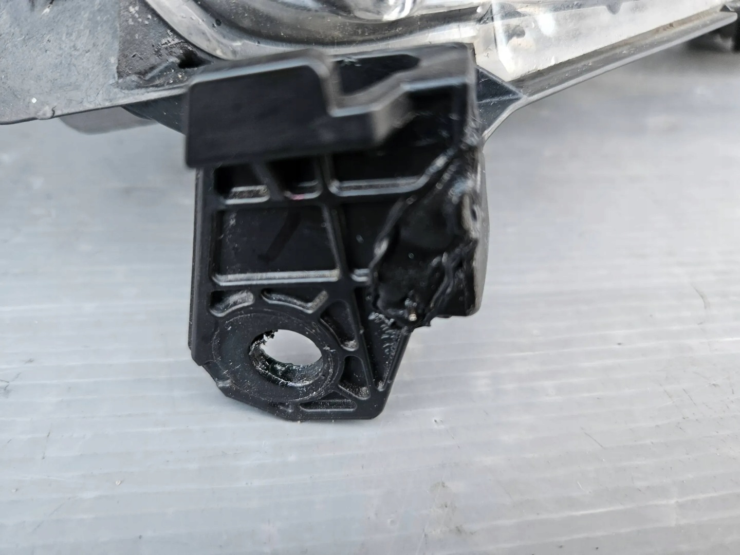 Frontscheinwerfer Honda HR-V RV LED Links Scheinwerfer Headlight - Thumbnail 6