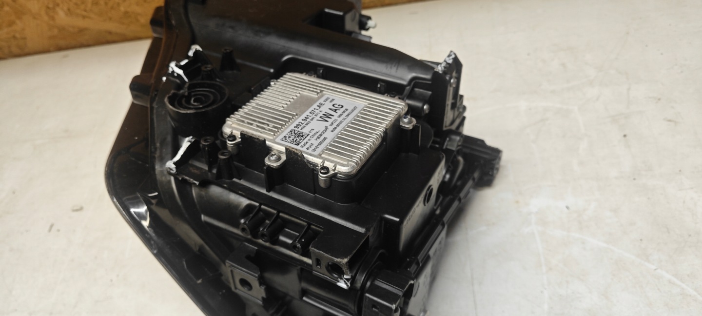 Frontscheinwerfer SEAT Tarraco 5FJ 5FJ941008H LED Rechts Scheinwerfer Headlight - Thumbnail 19