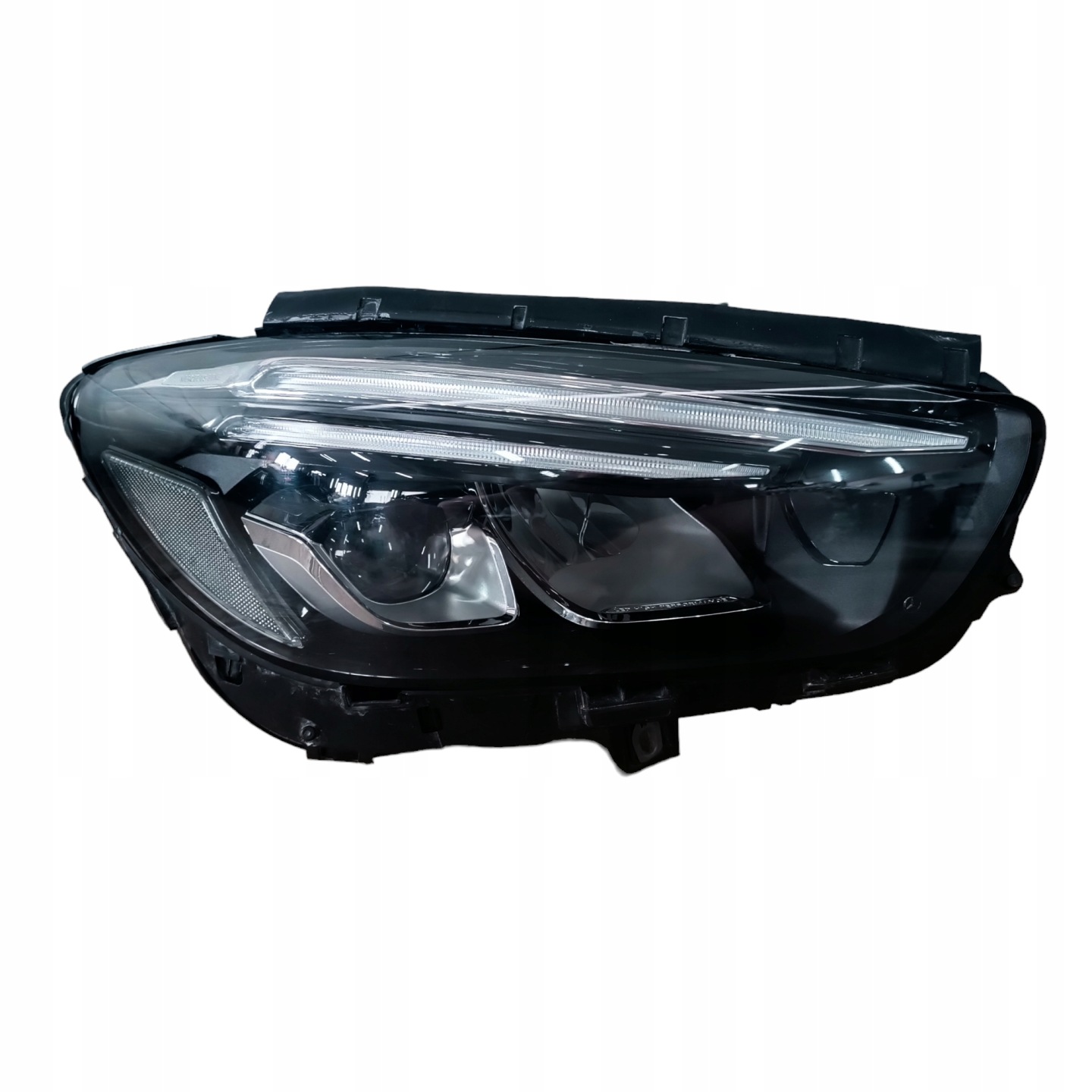 Frontscheinwerfer Mercedes-Benz B-Klasse W247 A2479062603 LED Rechts Headlight - Thumbnail 1