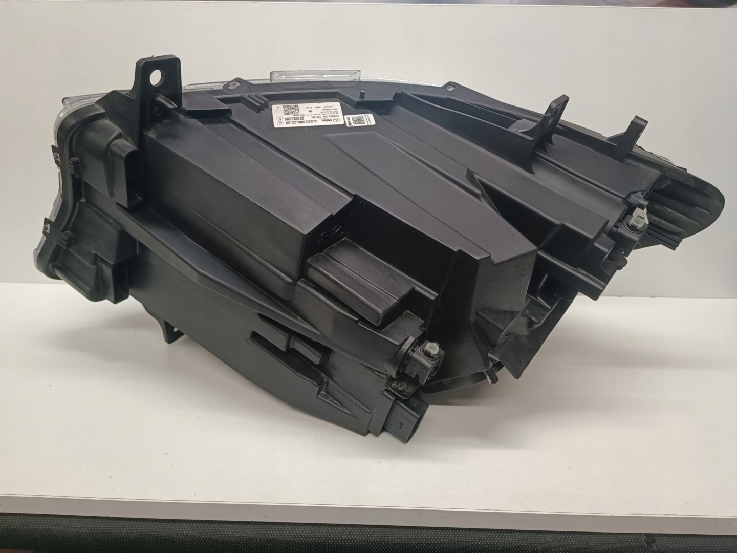 Frontscheinwerfer Mercedes-Benz Sprinter W910 A9109067200 LED Rechts Headlight - Thumbnail 6