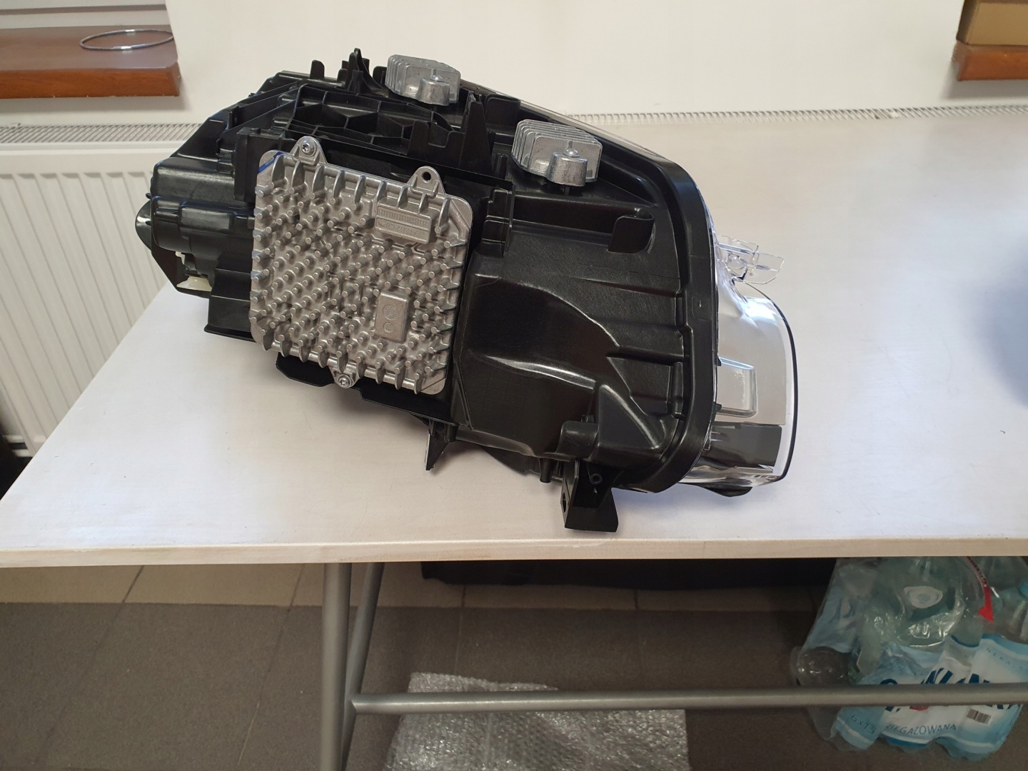Frontscheinwerfer BMW 1 F20 5334554 Facelift LED Links Scheinwerfer Headlight - Thumbnail 8