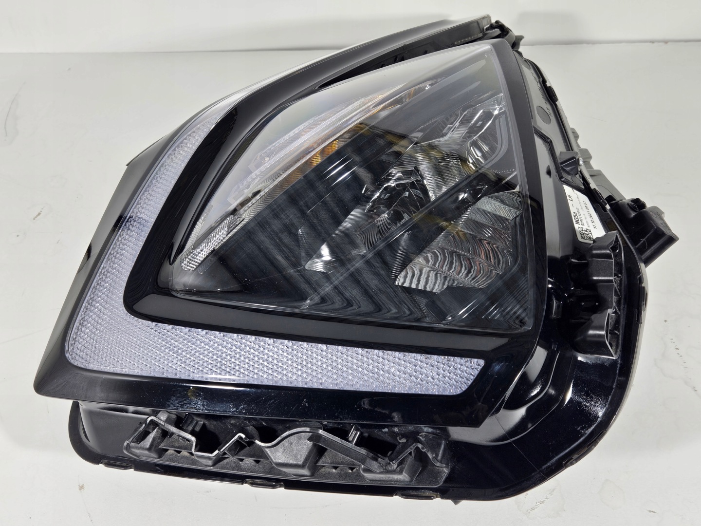 Frontscheinwerfer Kia Sportage JA LED Links Scheinwerfer Headlight - Thumbnail 2