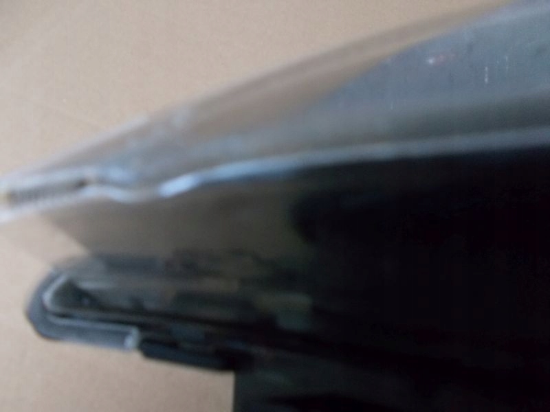 Frontscheinwerfer Mitsubishi Outlander CU0W LED Links Scheinwerfer Headlight - Thumbnail 7