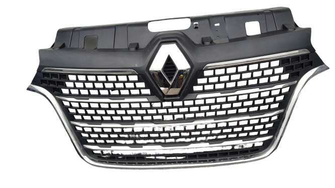 Renault Master II Kühlergrill FRONTGRILL Kühlergitter 623105428R - Thumbnail 1