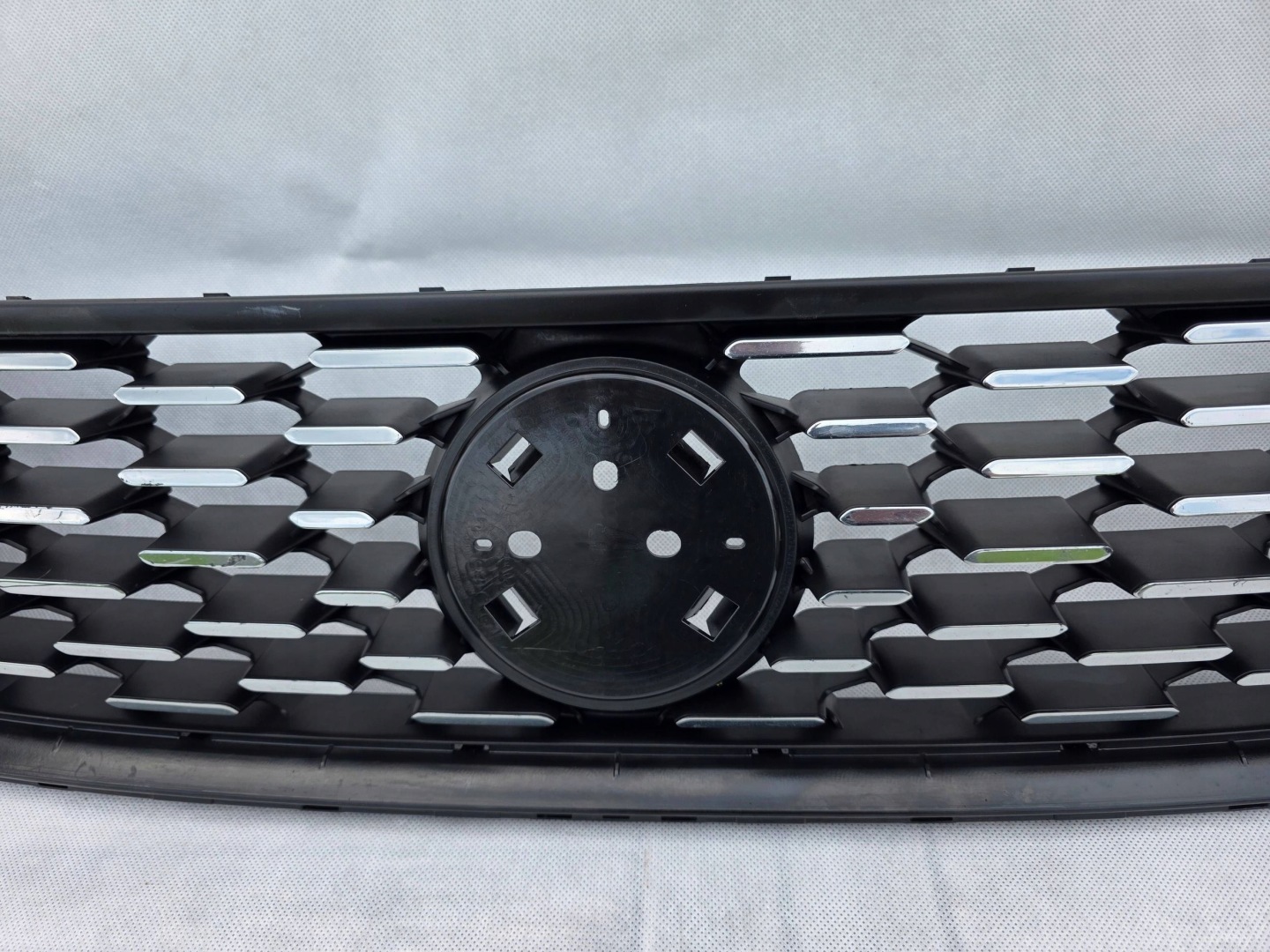 Fiat Tipo ZAF 356 Kühlergrill FRONTGRILL Kühlergitter 52033259 - Thumbnail 4