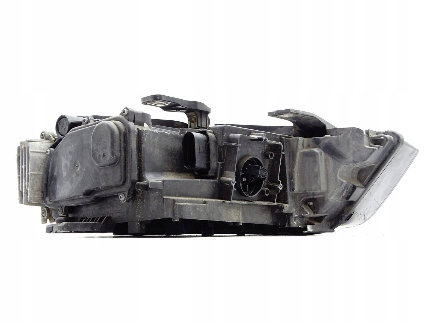 Frontscheinwerfer Audi Q3 8U0941033A LED Links Scheinwerfer Headlight - Thumbnail 8