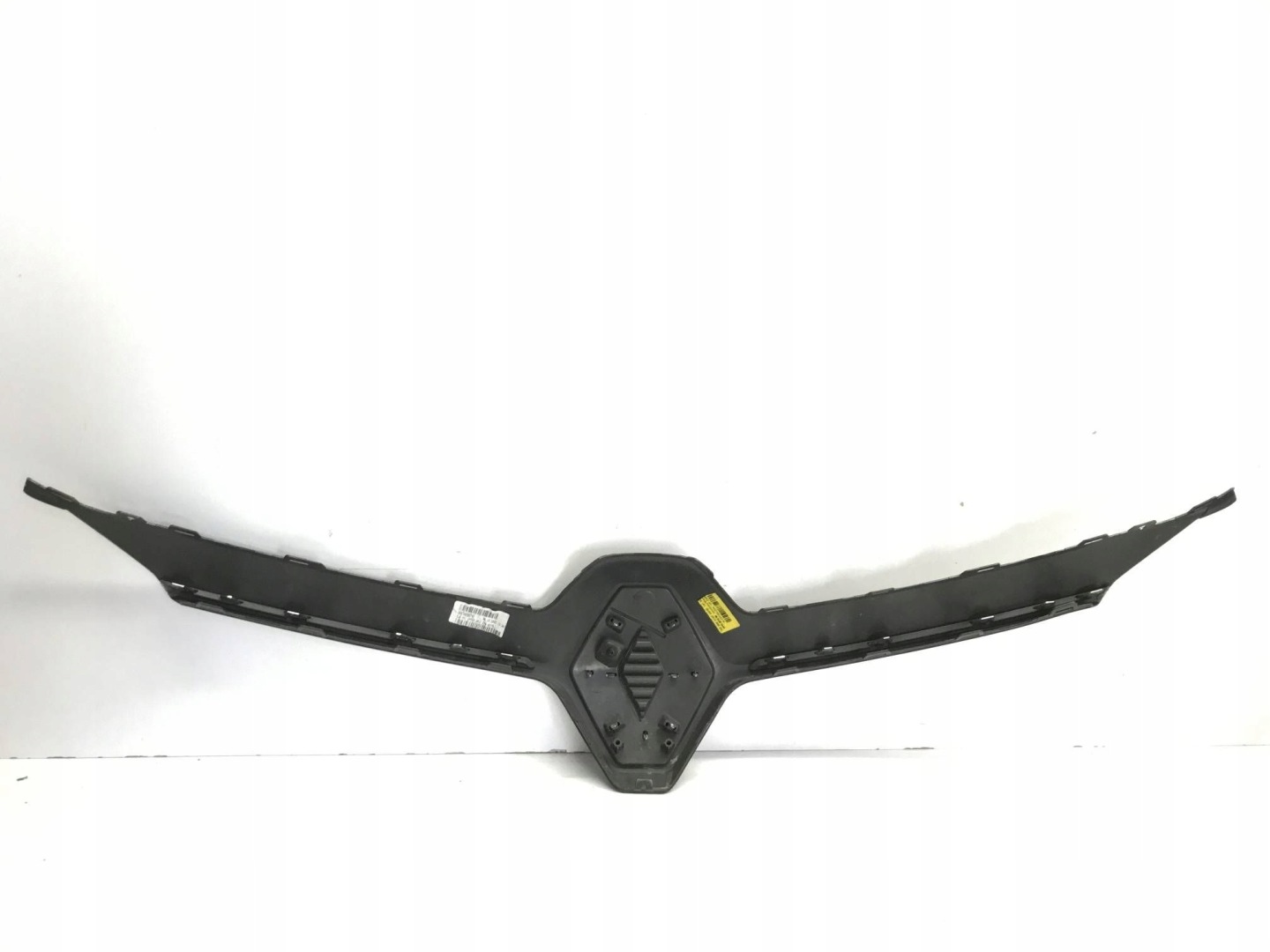 Renault Clio X98 Kühlergrill FRONTGRILL Kühlergitter 620786224R - Thumbnail 11