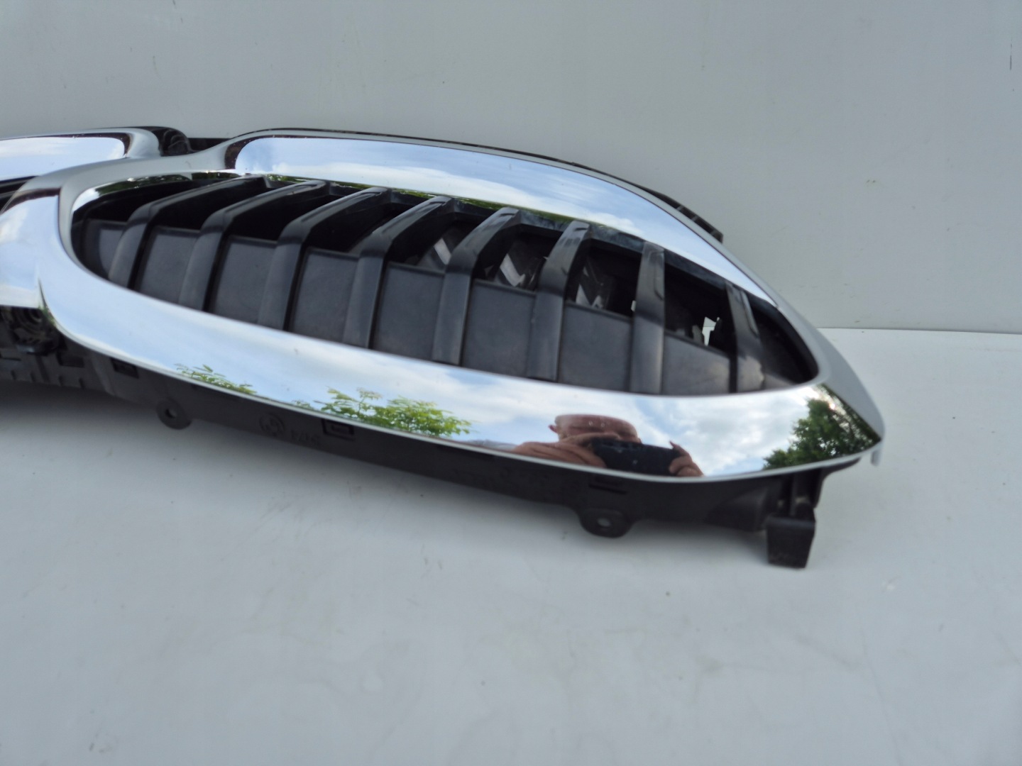 BMW 3 G21 Kühlergrill FRONTGRILL Kühlergitter 9465188 - Thumbnail 10