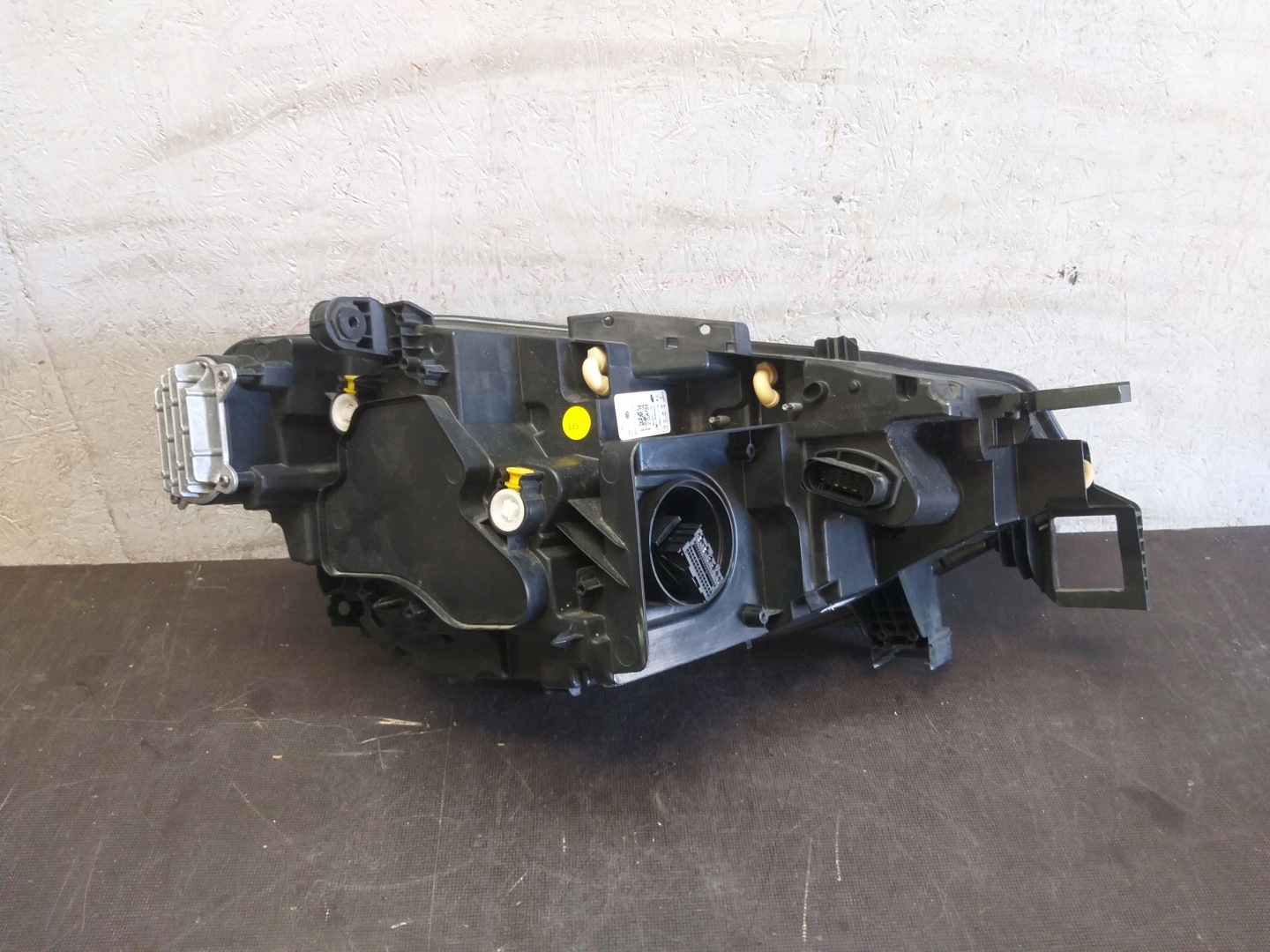 Frontscheinwerfer VW ID.4 E2 11B941036 LED Links Scheinwerfer Headlight - Thumbnail 9