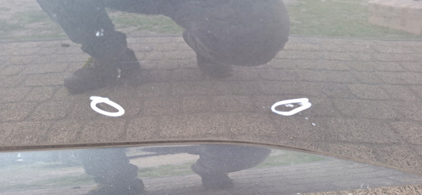 Audi Q3 Tür Vorne Rechts Door 83F831052 Porta Porte - Thumbnail 11