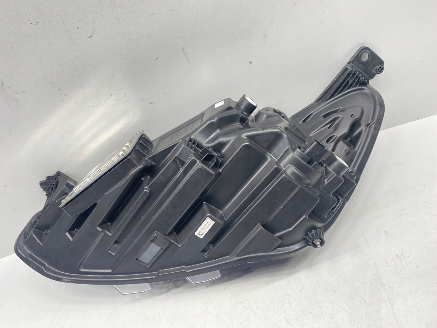 Frontscheinwerfer Ford Focus IV Mk4 JX7B13E016CHL LED Rechts Headlight - Thumbnail 5